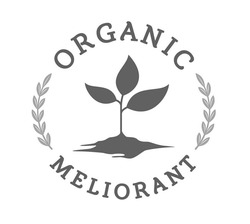 Заявка на торговельну марку № m202411365: organic meliorant