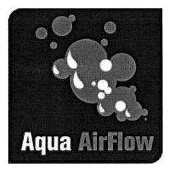 Свідоцтво торговельну марку № 286339 (заявка m201808266): aqua airflow; air flow