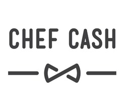 Свідоцтво торговельну марку № 276043 (заявка m201812182): chef cash