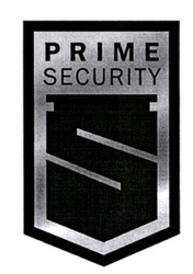 Заявка на торговельну марку № m202104249: prime security