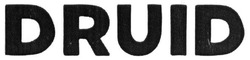 Свідоцтво торговельну марку № 283979 (заявка m201822547): druid