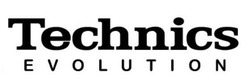 Заявка на торговельну марку № m202016026: technics evolution