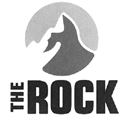 Свідоцтво торговельну марку № 290427 (заявка m201829692): the rock