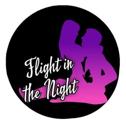 Заявка на торговельну марку № m202412513: flight in the night
