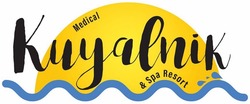 Заявка на торговельну марку № m202201146: kuyalnik&spa resort; medical