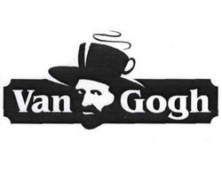 Свідоцтво торговельну марку № 249601 (заявка m201625395): van gogh