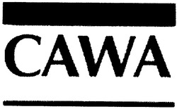 Свідоцтво торговельну марку № 46336 (заявка 2002119878): cawa
