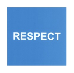Заявка на торговельну марку № m201311093: respect
