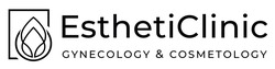 Заявка на торговельну марку № m202301975: gynecology & cosmetology; estheti clinic; estheticlinic