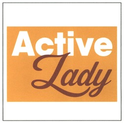 Заявка на торговельну марку № m202214374: active lady