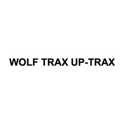 Заявка на торговельну марку № m202415596: wolf trax up-trax