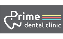 Заявка на торговельну марку № m202124067: prime dental clinic