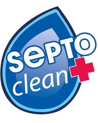 Заявка на торговельну марку № m202006783: septo clean +
