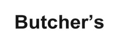 Свідоцтво торговельну марку № 230974 (заявка m201606557): butcher's; butchers