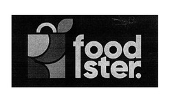 Свідоцтво торговельну марку № 315064 (заявка m202005028): food ster