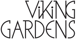 Заявка на торговельну марку № m202413567: viking gardens