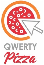 Свідоцтво торговельну марку № 310920 (заявка m202003796): qwerty pizza
