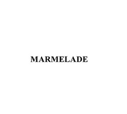 Заявка на торговельну марку № m202321556: marmelade