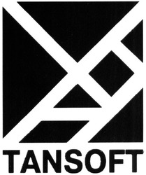 Свідоцтво торговельну марку № 303392 (заявка m201921677): tansoft