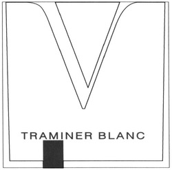 Свідоцтво торговельну марку № 221008 (заявка m201504230): v; traminer blanc