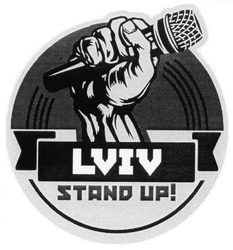 Свідоцтво торговельну марку № 205591 (заявка m201410316): lviv; stand up