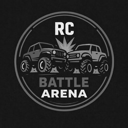 Заявка на торговельну марку № m202602214: arena; battle; rc