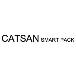 Свідоцтво торговельну марку № 307041 (заявка m201928974): catsan smart pack