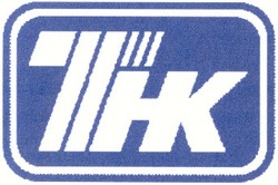 Заявка на торговельну марку № 2001128340: тнк; thk