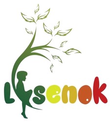 Заявка на торговельну марку № m202211072: lesenok