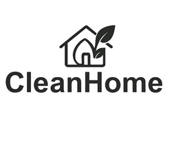 Заявка на торговельну марку № m202519880: clean home; cleanhome