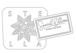 Заявка на торговельну марку № m202410743: special edition sparkling wine; stella