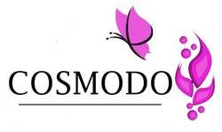 Свідоцтво торговельну марку № 317599 (заявка m202014318): cosmodo