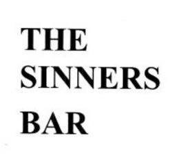 Заявка на торговельну марку № m202113035: the sinners bar