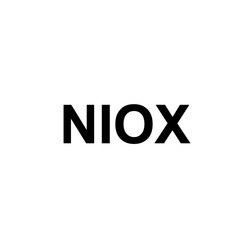 Заявка на торговельну марку № m202417949: niox