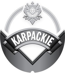Свідоцтво торговельну марку № 325353 (заявка m202013743): karpackie