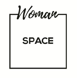 Свідоцтво торговельну марку № 239387 (заявка m201704647): woman space