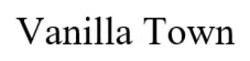 Заявка на торговельну марку № m202505682: vanilla town