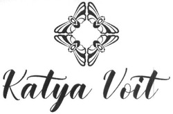 Свідоцтво торговельну марку № 304219 (заявка m201924077): katya voit