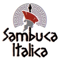 Свідоцтво торговельну марку № 216271 (заявка m201503365): sambuka italika; sambuca italica