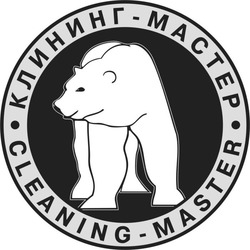 Свідоцтво торговельну марку № 308381 (заявка m202000207): cleaning-master; cleaning master; клининг-мастер; клининг мастер