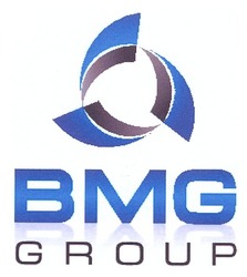 Свідоцтво торговельну марку № 177013 (заявка m201218423): bmg group
