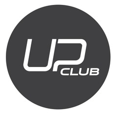 Свідоцтво торговельну марку № 276474 (заявка m201808395): up club