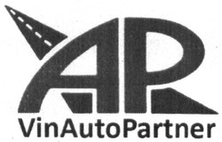 Свідоцтво торговельну марку № 244334 (заявка m201623956): ap; vinautopartner; ар