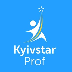 Свідоцтво торговельну марку № 277533 (заявка m201813876): kyivstar prof