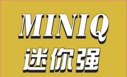 Свідоцтво торговельну марку № 314110 (заявка m202006090): miniq