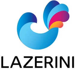 Заявка на торговельну марку № m202522070: lazerini