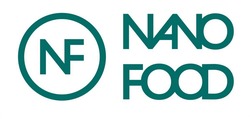 Заявка на торговельну марку № m202016972: nano food; nf