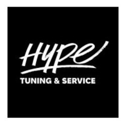 Заявка на торговельну марку № m202422211: нуре; tuning&service; hype