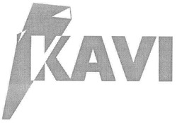 Свідоцтво торговельну марку № 113314 (заявка m200809629): kavi