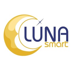 Заявка на торговельну марку № m202419959: luna smart